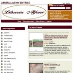 LIBRERIA ALFANI EDITRICE